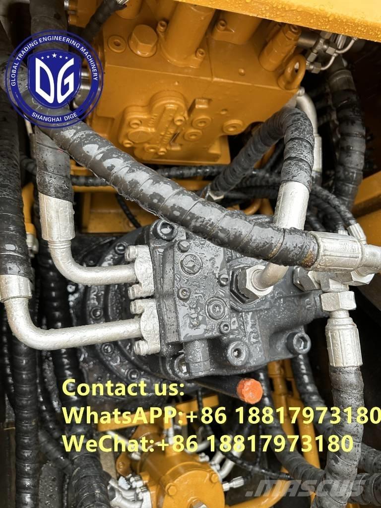 Sany SY 215 C Escavadeiras de esteiras