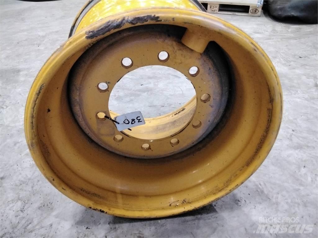 Rottne H11 20x24,5 Pneus