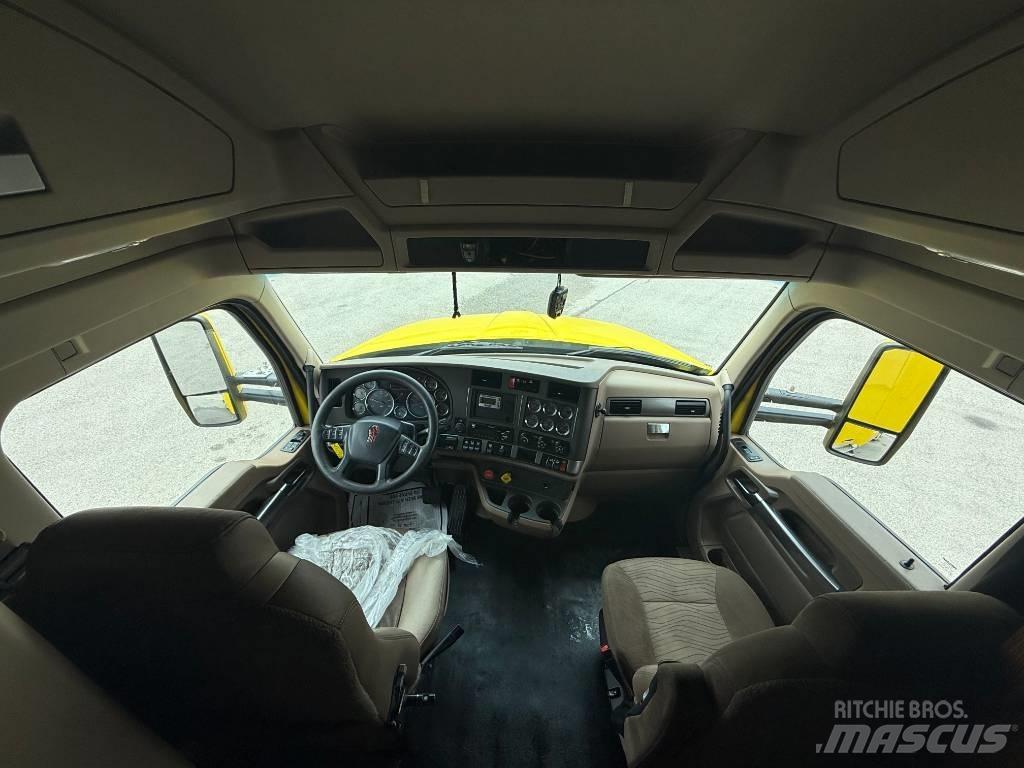 Kenworth T 680 Cavalos Mecânicos