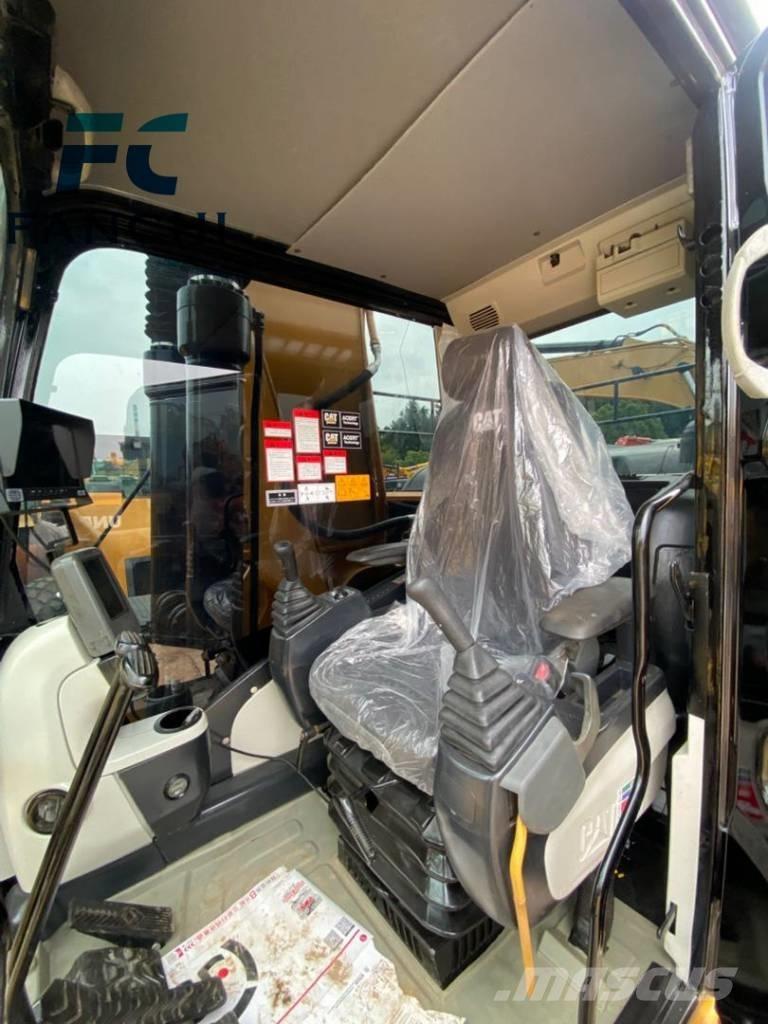 CAT 325D Escavadeiras de esteiras