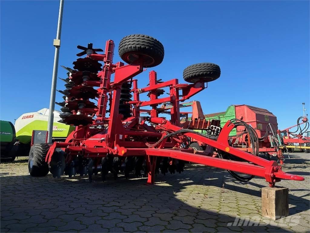 Horsch Joker 5 RT Grade de discos