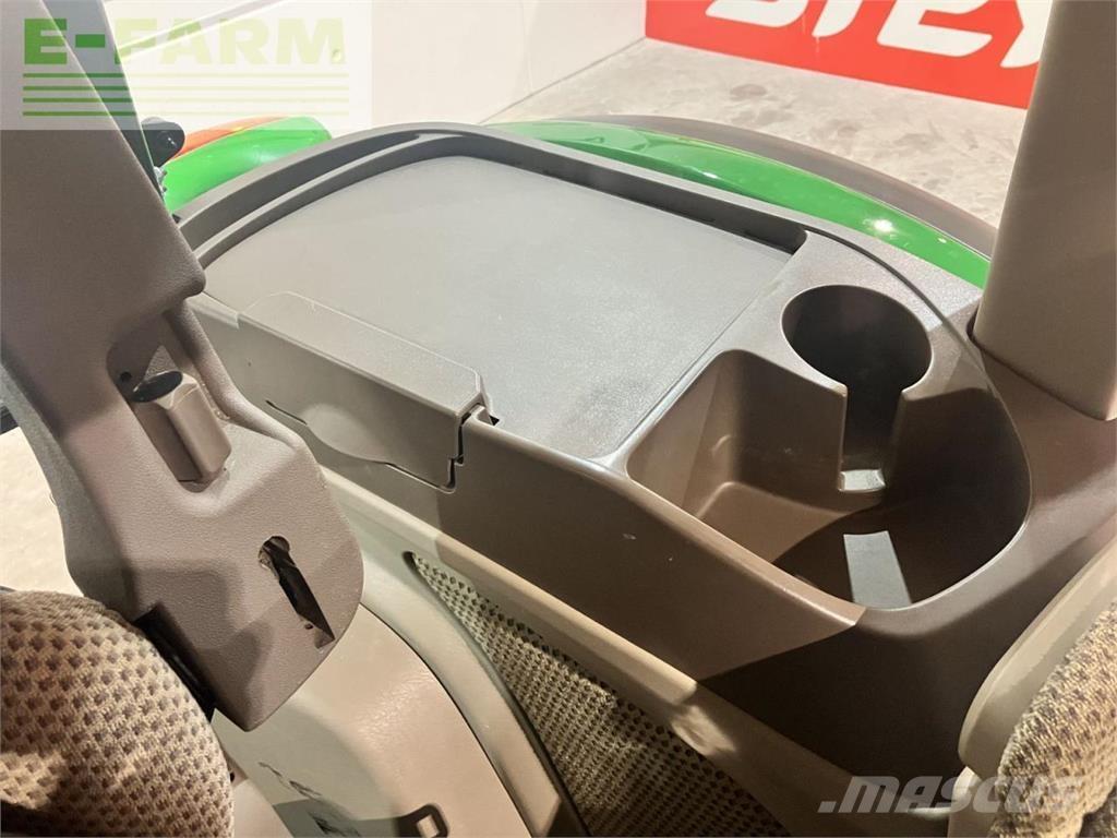 John Deere 5115r Tratores Agrícolas usados