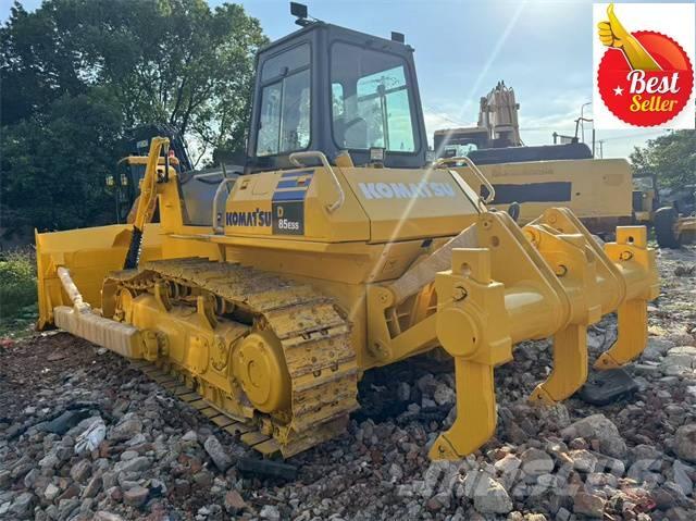 Komatsu D 85 EX Dozers - Tratores rastos