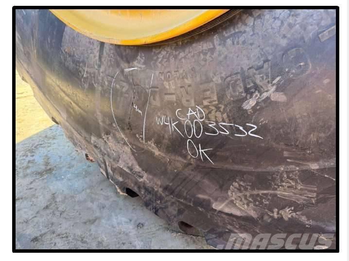 Firestone 58/85 57 Pneus