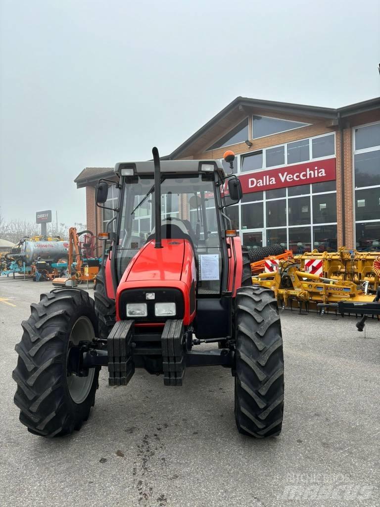 Massey Ferguson 4255 Tratores Agrícolas usados