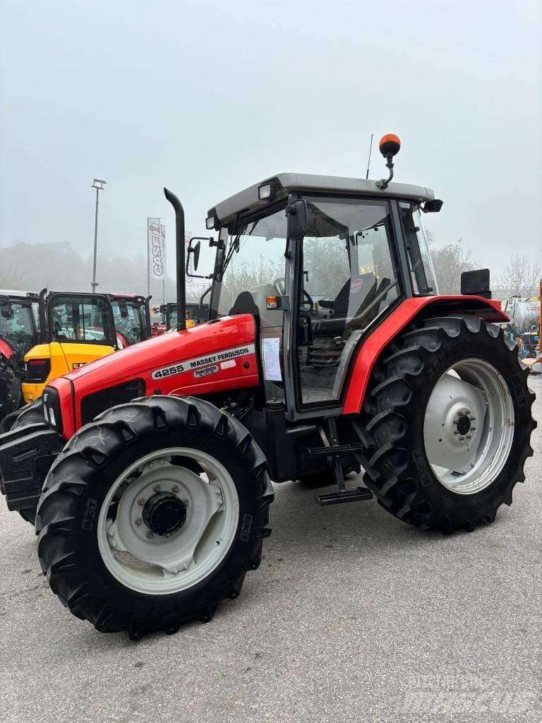 Massey Ferguson 4255 Tratores Agrícolas usados