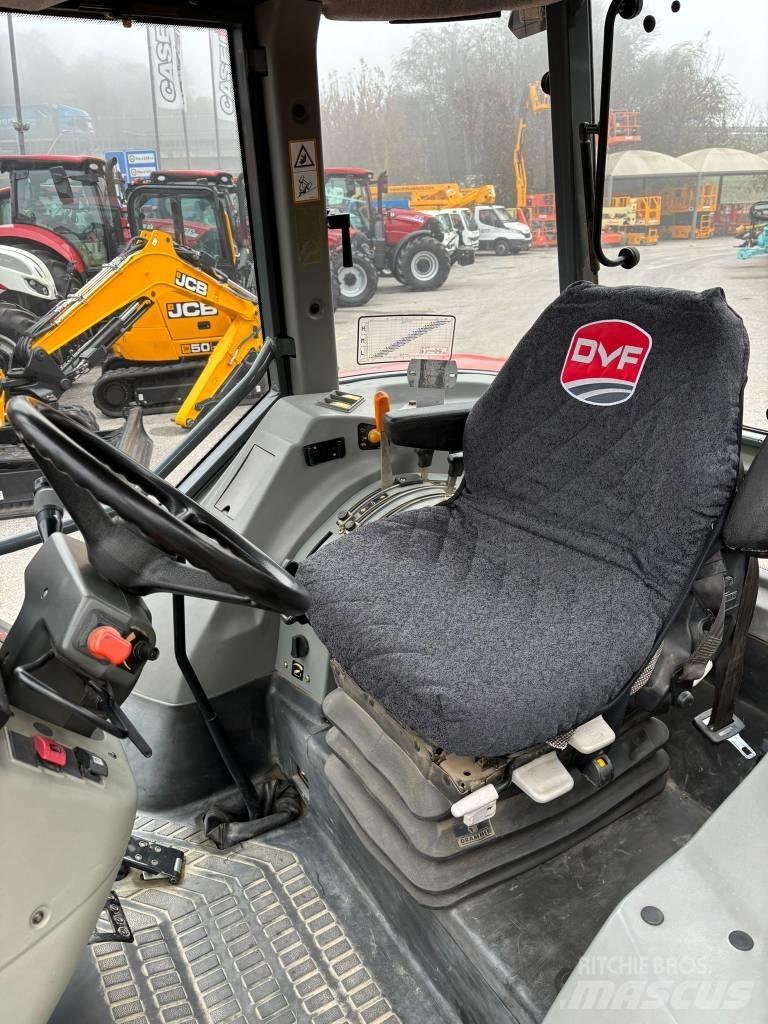 Massey Ferguson 4255 Tratores Agrícolas usados
