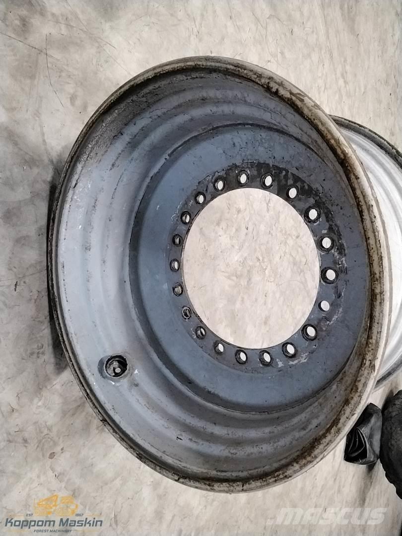 Valmet 941 20x34 Pneus
