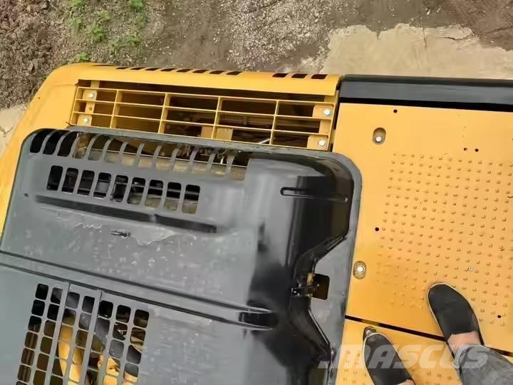 CAT 329 D Escavadeiras de esteiras