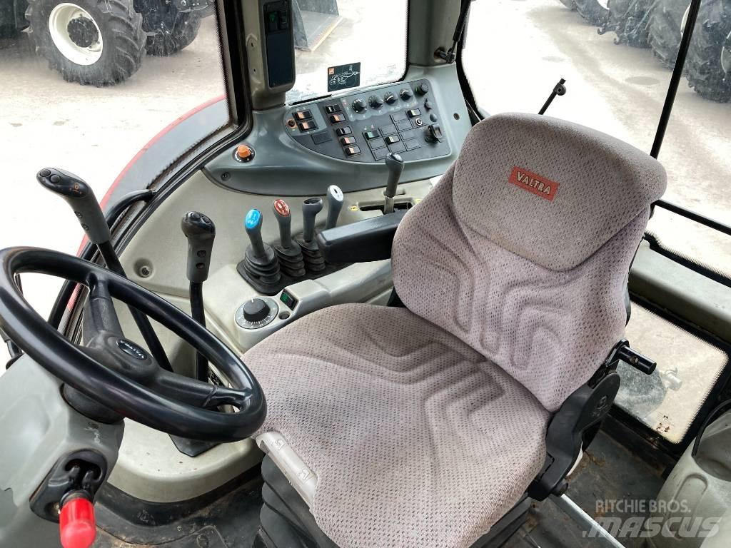 Valtra T 191 Tratores Agrícolas usados