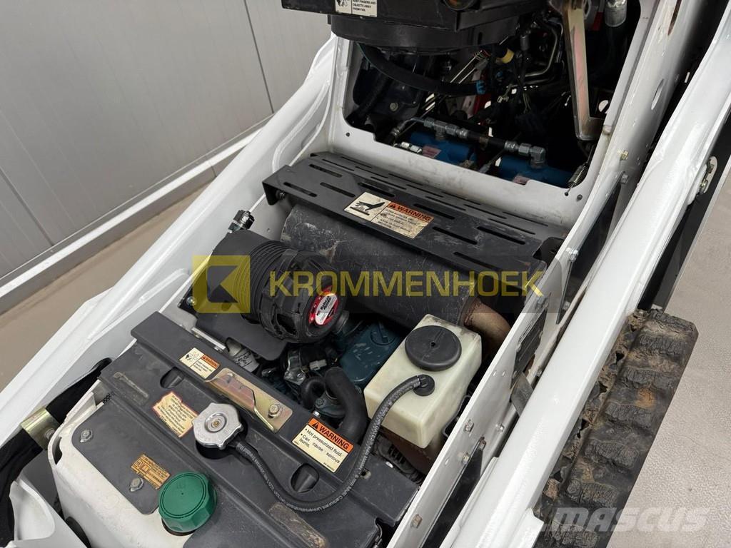 Bobcat MT 55 Minicarregadeiras