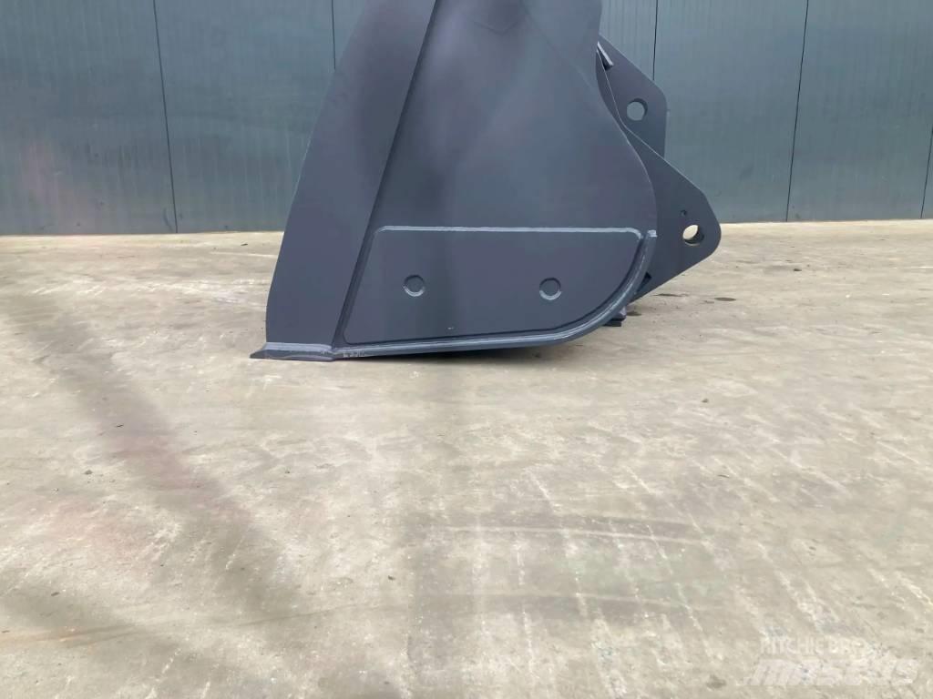 Volvo L90G Baldes