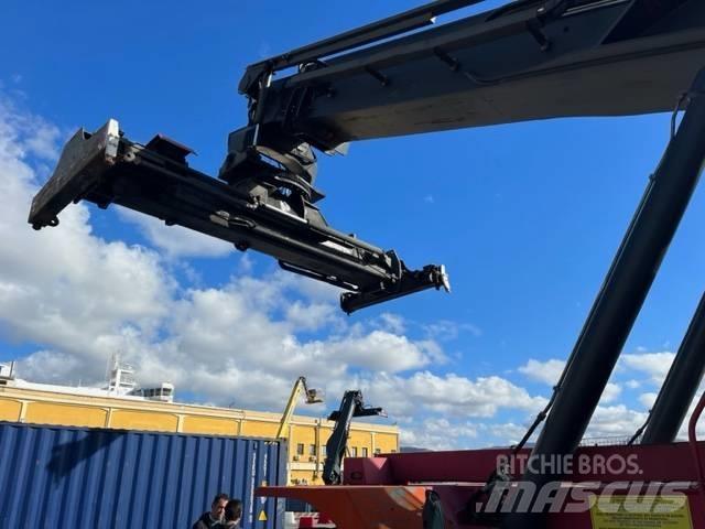 CVS Ferrari F 478 Guindastes móveis