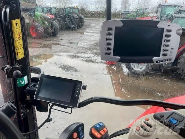 Massey Ferguson 7720 Tratores Agrícolas usados