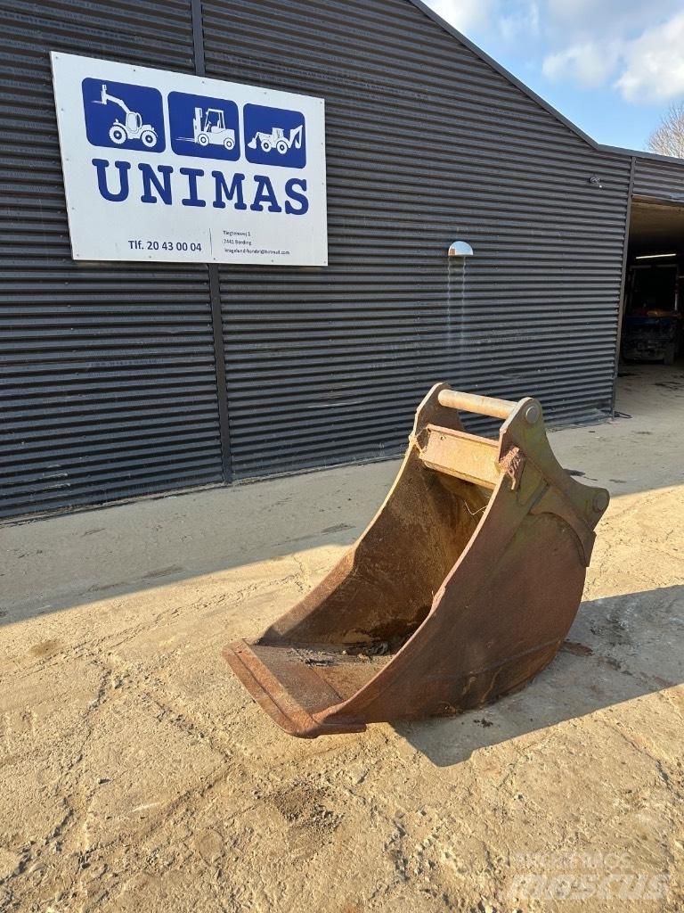 Ukendt S70 skovl Baldes