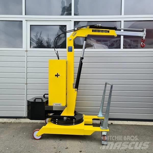 Flex Lifting 01B2SE Outras gruas