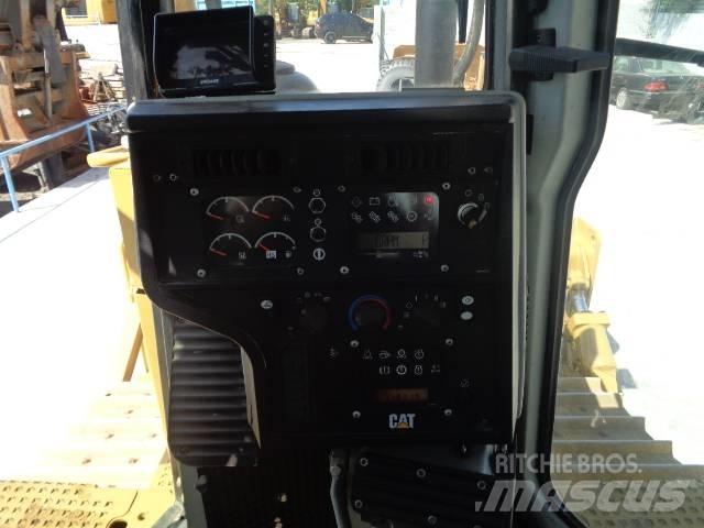 CAT D 6 R XL III Dozers - Tratores rastos