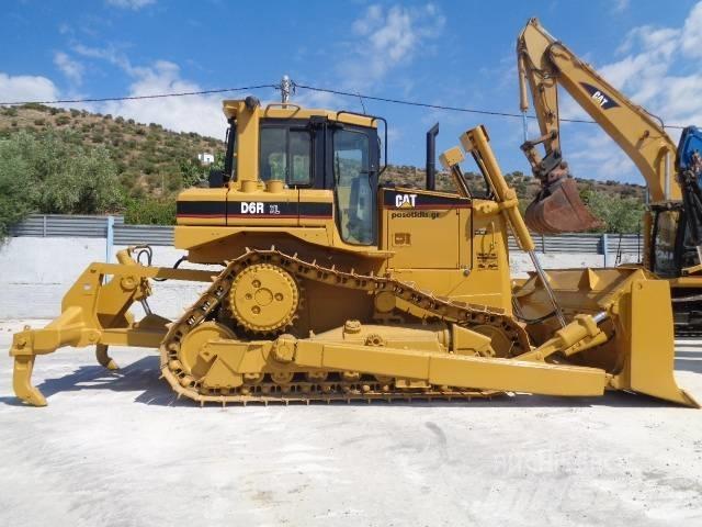 CAT D 6 R XL III Dozers - Tratores rastos
