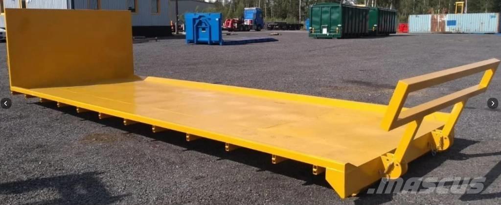  Dinacon Balflak Desmontáveis