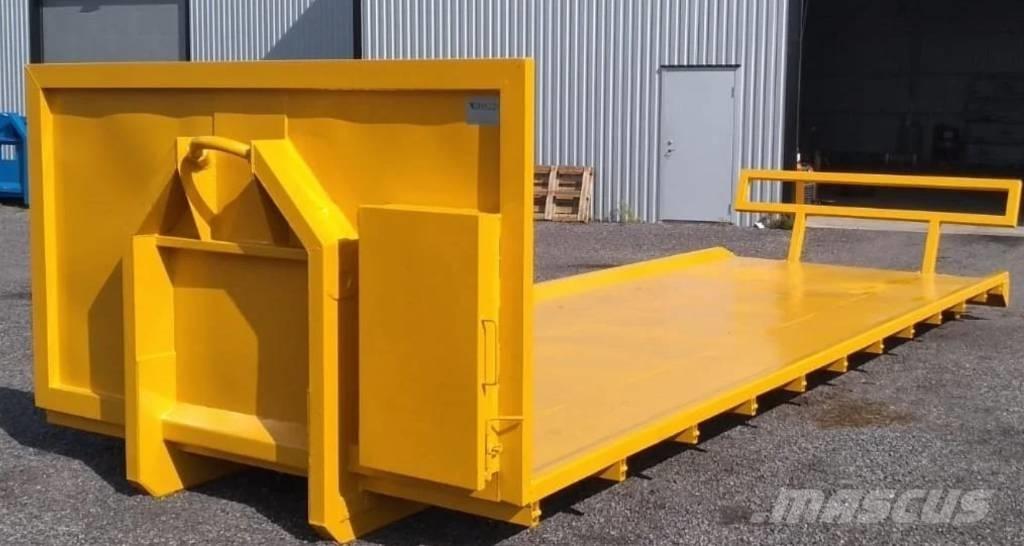  Dinacon Balflak Desmontáveis