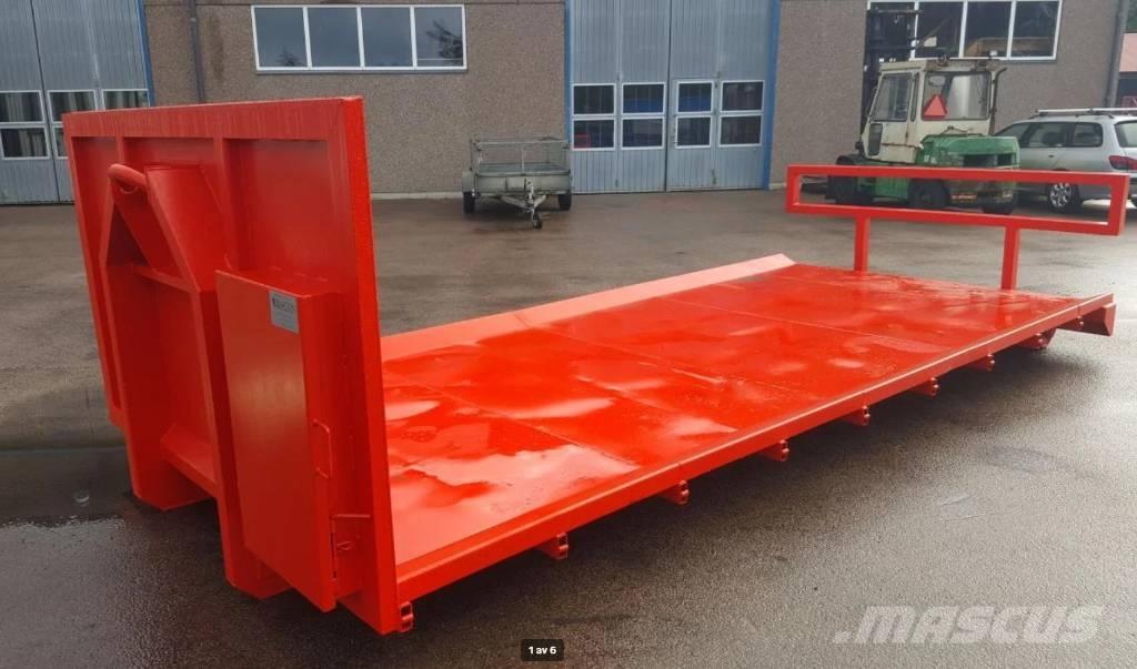  Dinacon Balflak Desmontáveis