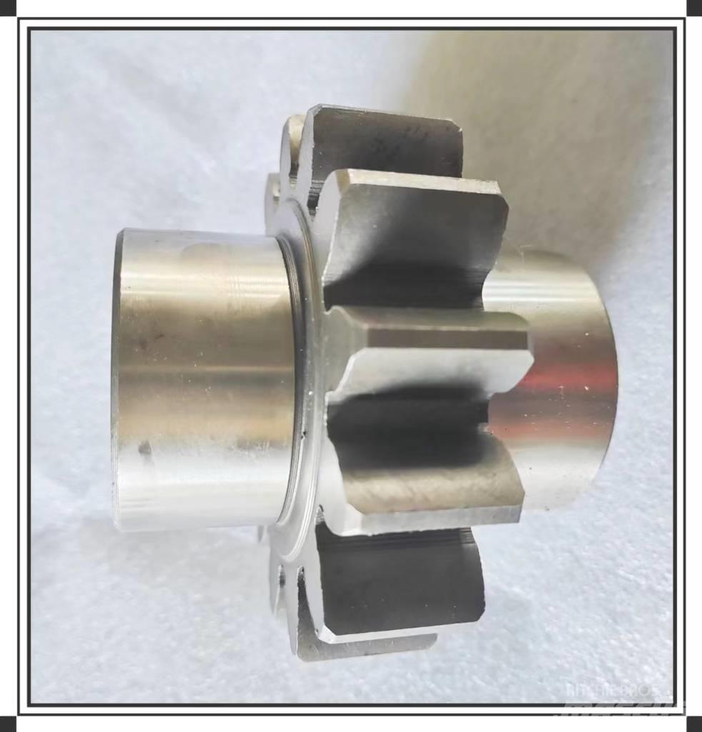CLAAS Spur gear Transmissăo