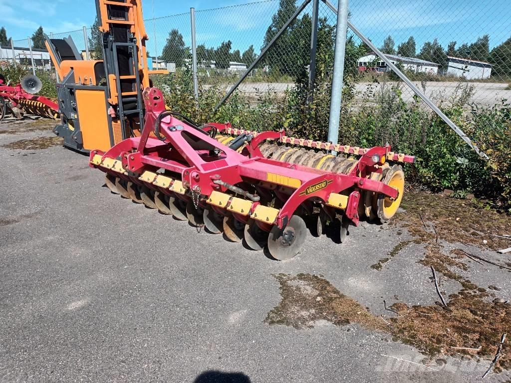 Väderstad Carrier Grade de discos