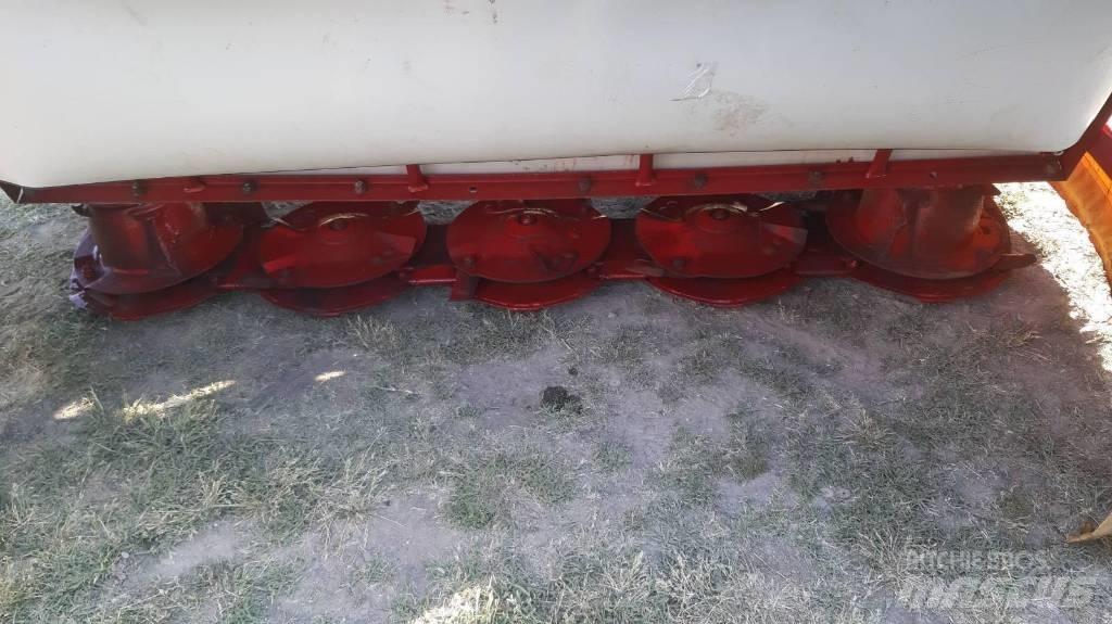 Taarup 315 R Gadanheiras