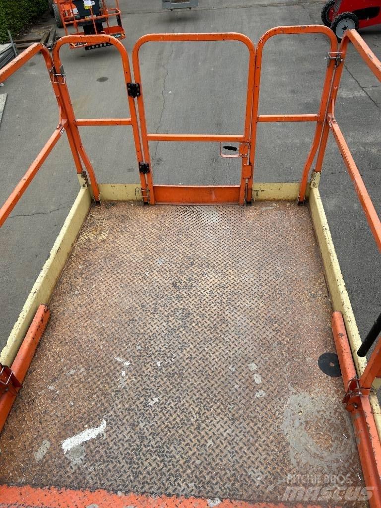 JLG 4069 LE Elevadores de tesoura