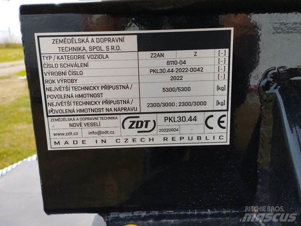 Fendt Ideal 7 Ceifeiras debulhadoras compactas