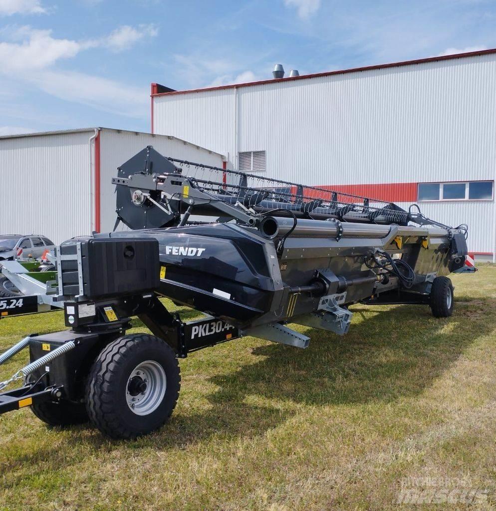Fendt Ideal 7 Ceifeiras debulhadoras compactas