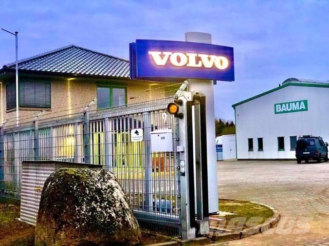 Volvo L 150 H Carregadeiras de rodas