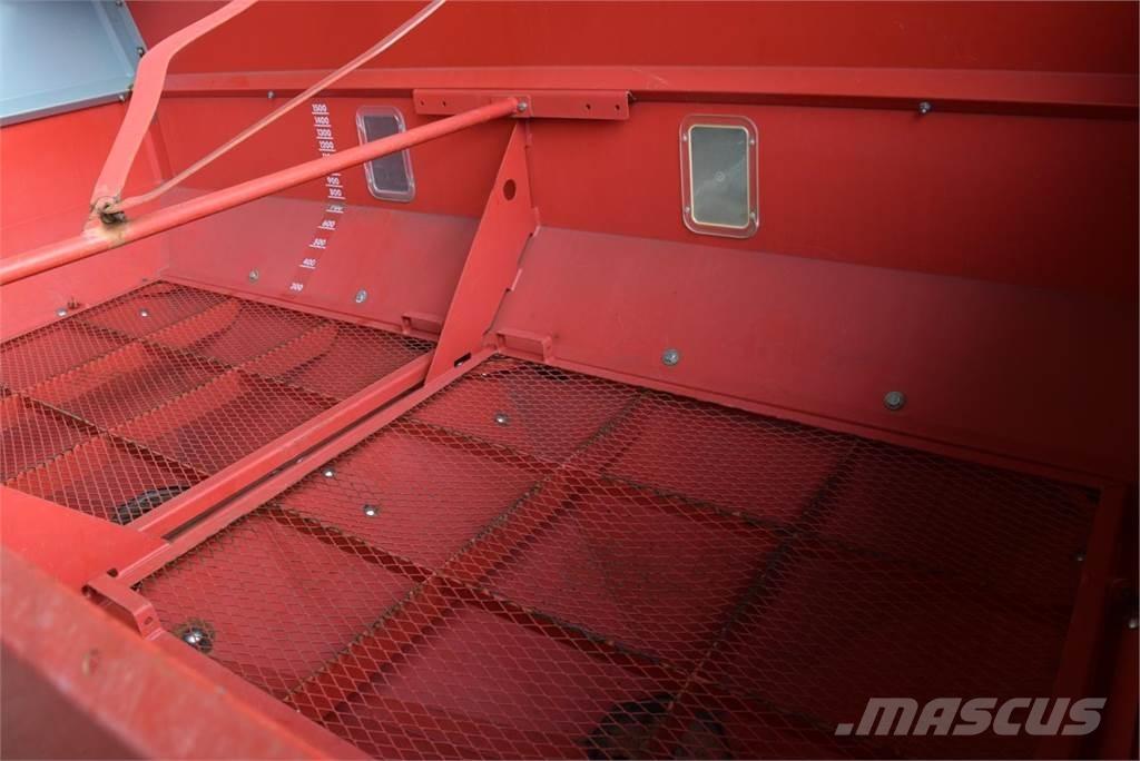 Accord Exacta-HL Espalhadores de minério