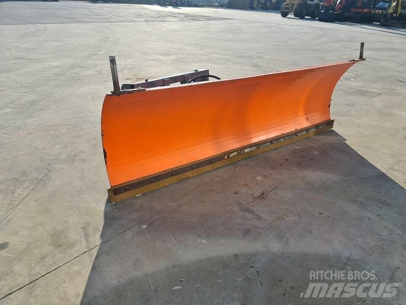 Tuchel SK225 Espaços verdes - Outros
