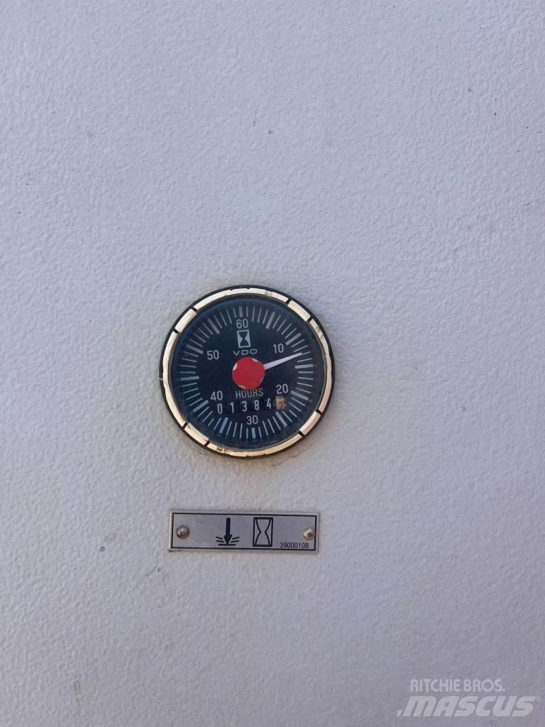 Sandvik DX800 Perfuradoras de superfície