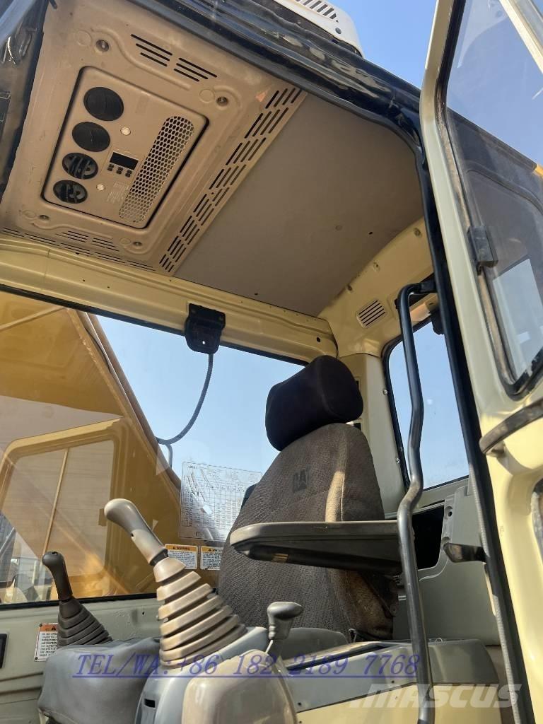 CAT 320 B L Escavadeiras de esteiras