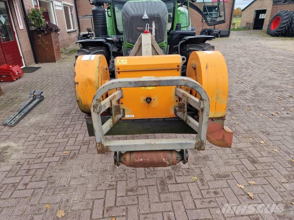 Votex 2850 PTO Espaços verdes - Outros
