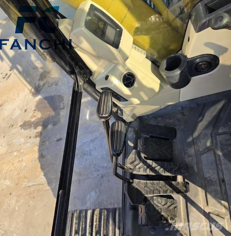CAT 320 C L Escavadeiras de esteiras