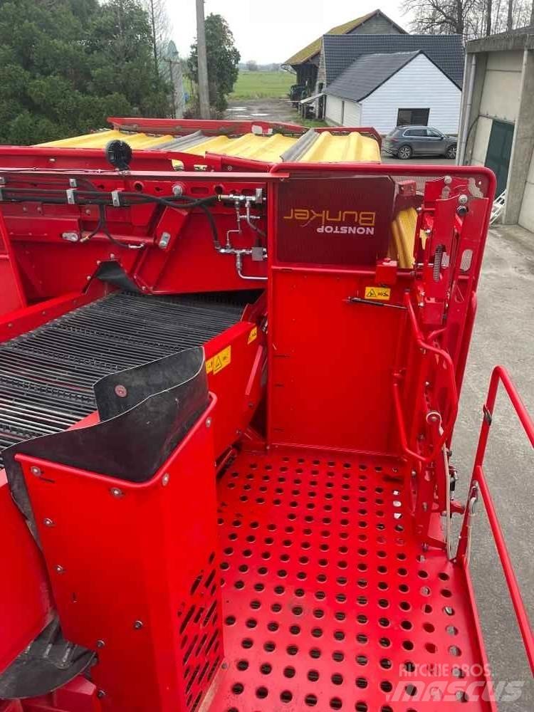 Grimme EVO 290 Equipamentos Colheita e apanha de Batatas