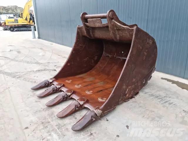 OilQuick OQ90 Baldes