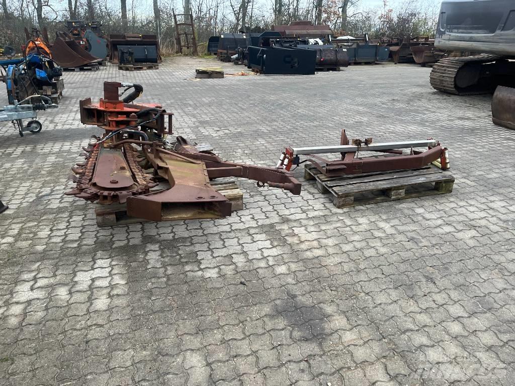  Kædegraver H313 Baldes