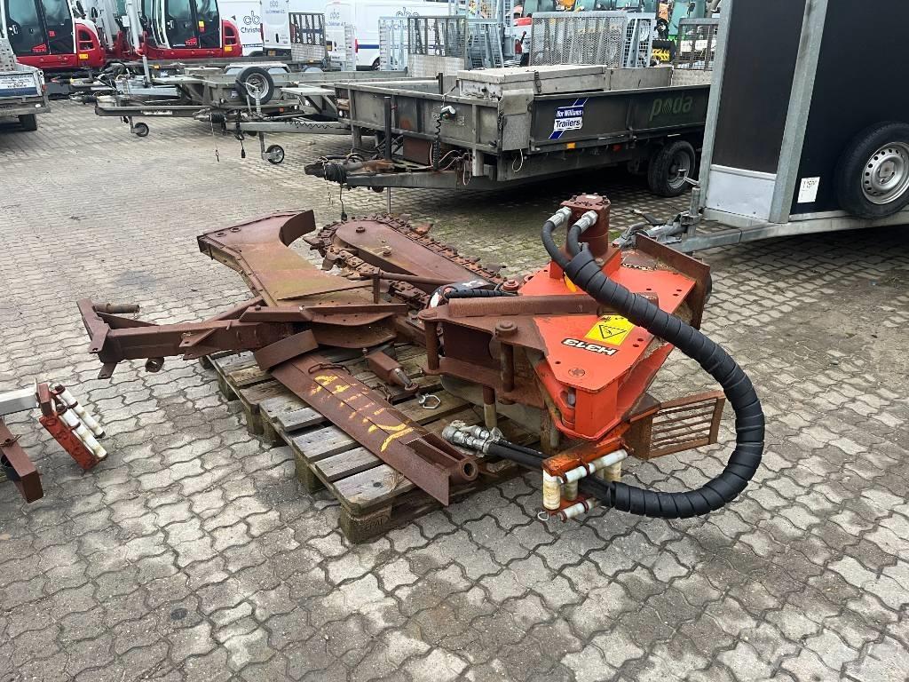  Kædegraver H313 Baldes