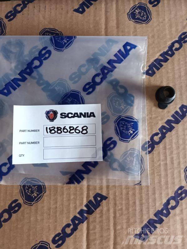 Scania SEAL 1886268 Electrónica