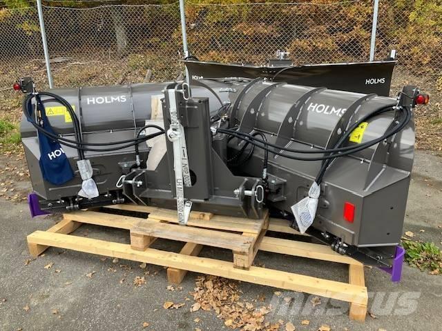 Holms PVH320 ( 3P ) Alisador de neve