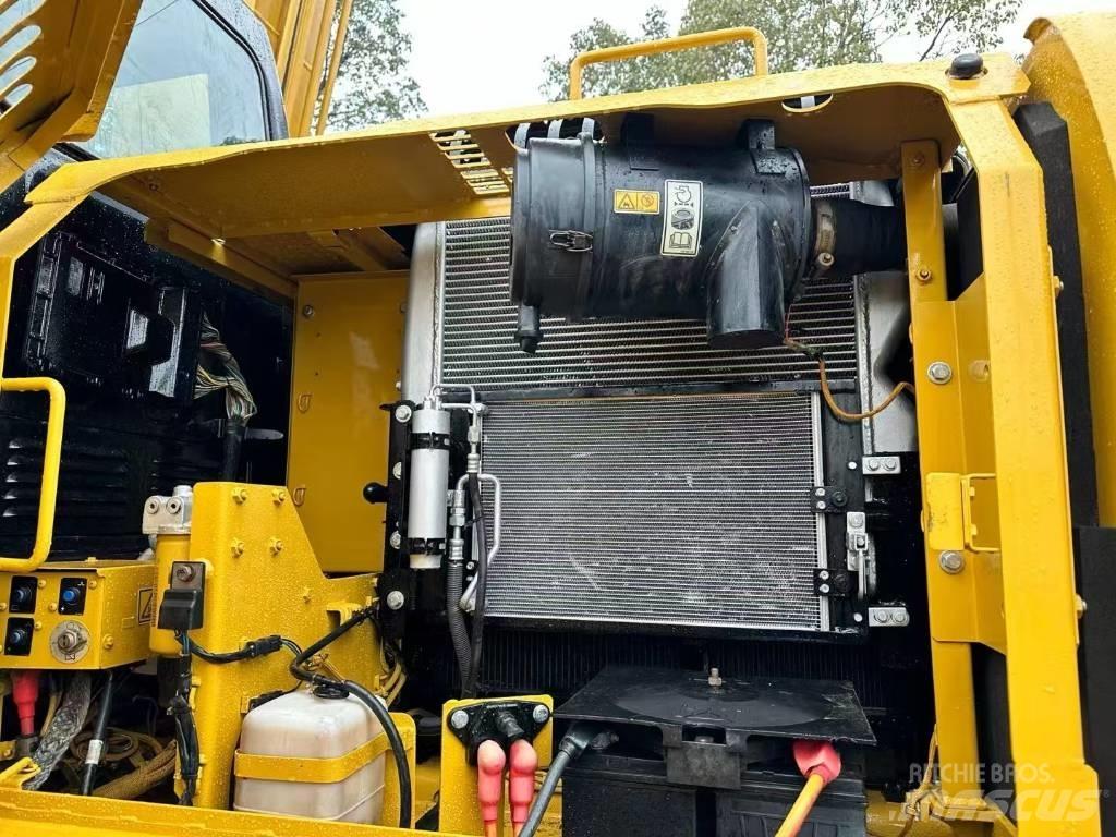 CAT 315DGC Escavadeiras de esteiras