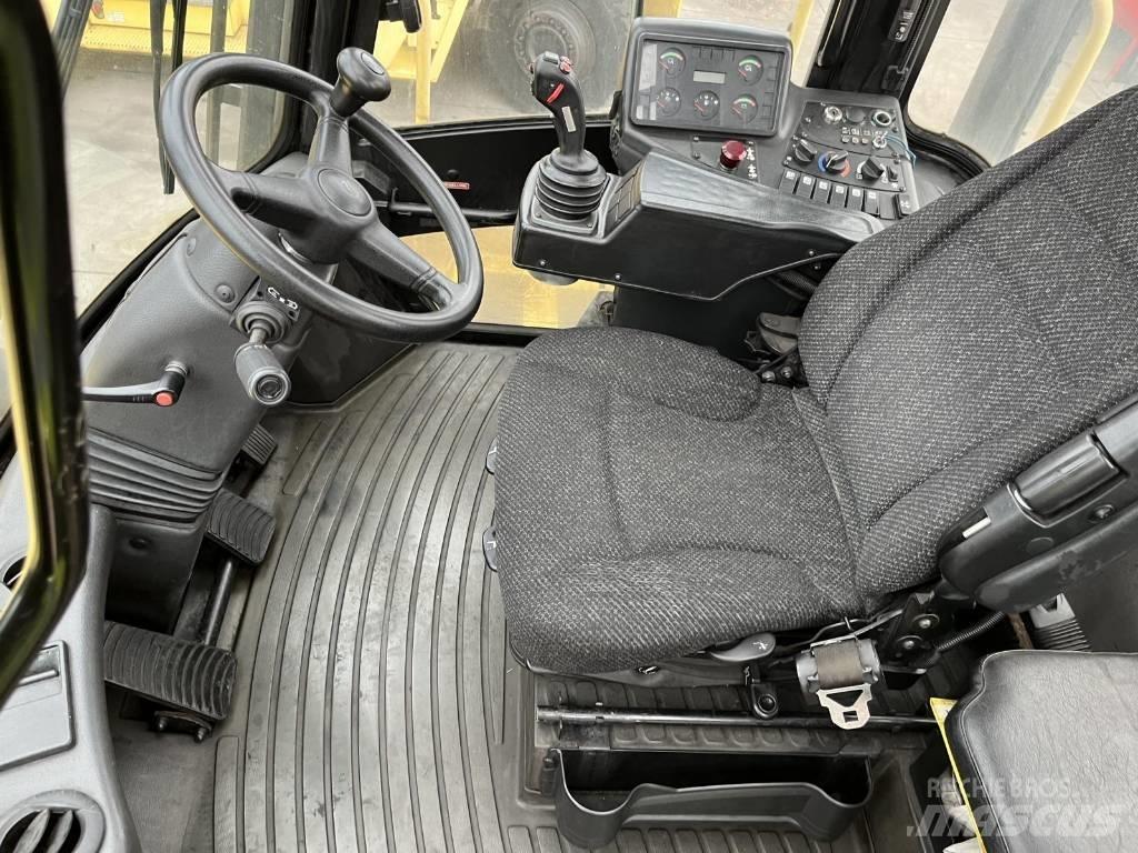 Hyster H23XM-12EC Manuseadores de contentores