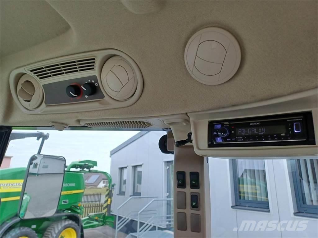 John Deere 5058E Tratores Agrícolas usados