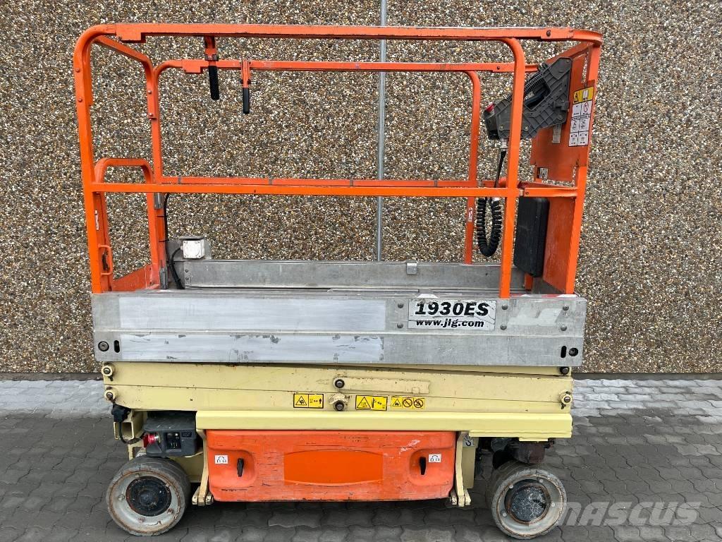 JLG 1930 ES Elevadores de tesoura
