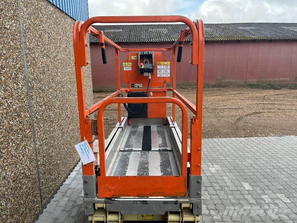 JLG 1930 ES Elevadores de tesoura