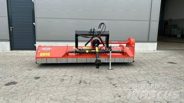 Kuhn BP280 Espaços verdes - Outros
